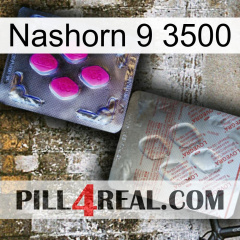 Rhino 9 3500 38